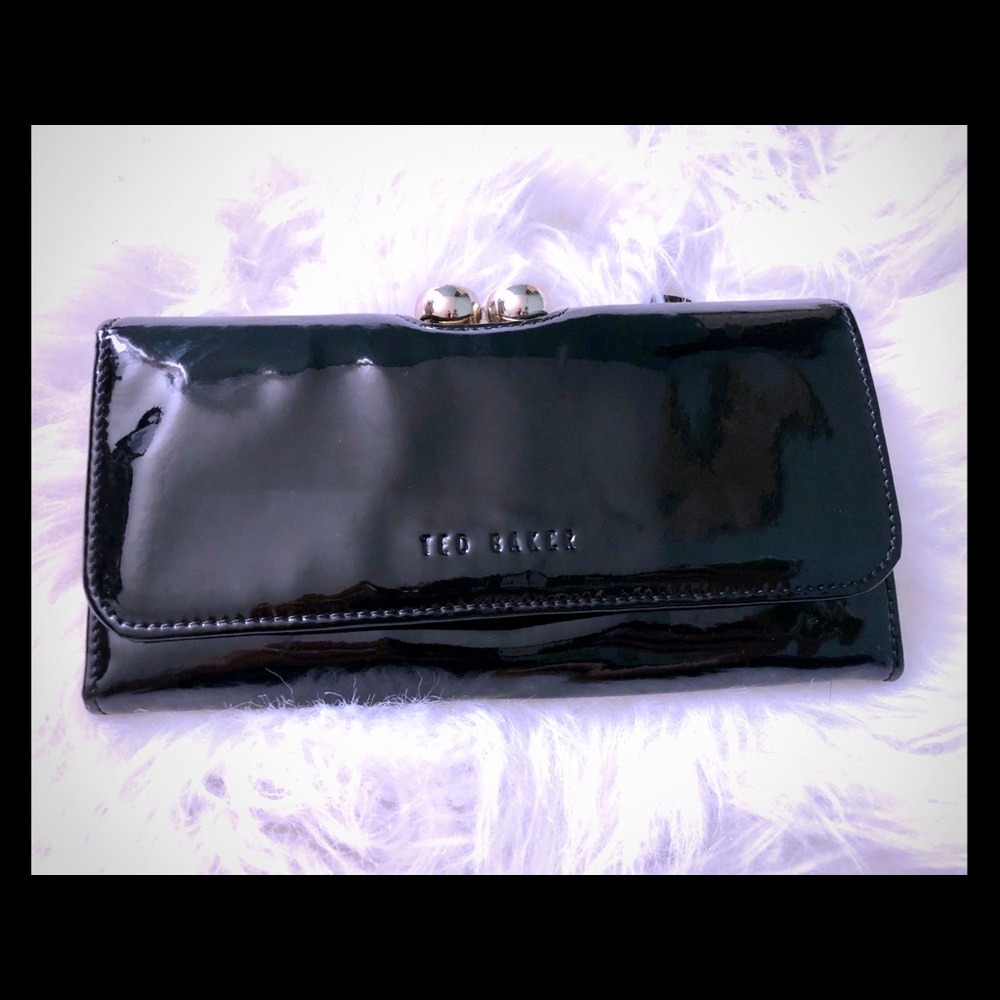 Ted Baker Wallet